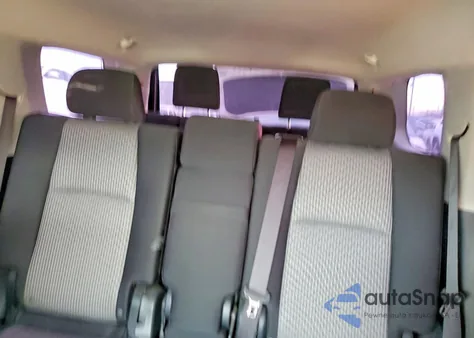 2019 Toyota 4Runner Sr5 from USA, damaged, VIN JTEZU5JR2K5192299